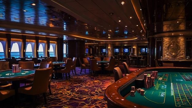 Live Casino Myanmar