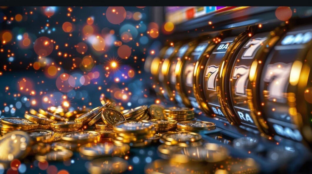 Slots Myanmar