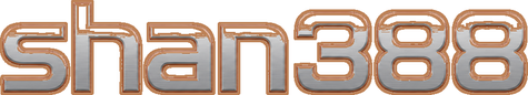 shan388 Logo